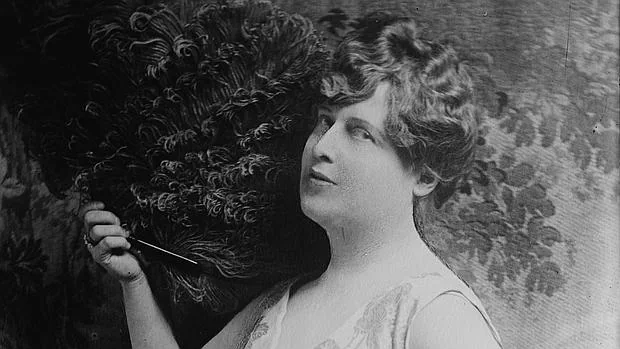 Florence Foster-Jenkins