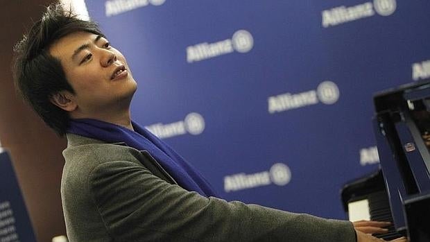 Lang Lang arranca su gira española con dos conciertos en l’Auditori de Barcelona