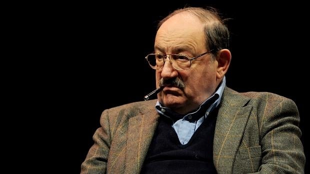 Umberto Eco, en una imagen de archivo