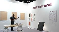 El estand de ABC Cultural estará completo este domingo