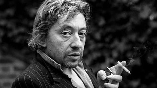 Serge Gainsbourg