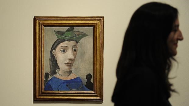 Caixaforum reúne a Ingres, Modigliani, Cezanne, Matisse y Picasso en Barcelona