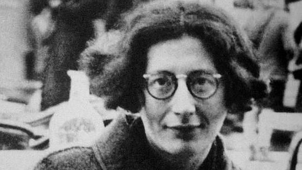 Simone Weil