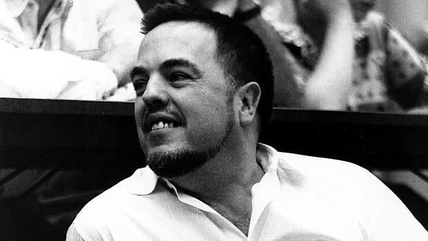 Alan Lomax dedicó su vida a viajar grabando sonidos de las cuatro esquinas del planeta