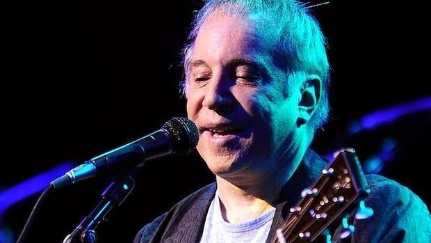 Escucha el primer single del nuevo disco de Paul Simon