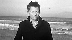 Antoine Doinel, su alter ego en sus filmes