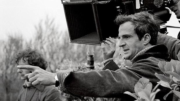 Truffaut marcó una época detrás de la cámara y delante de la pantalla
