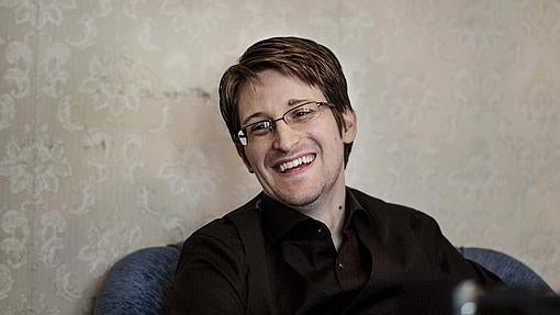 Edward Snowden