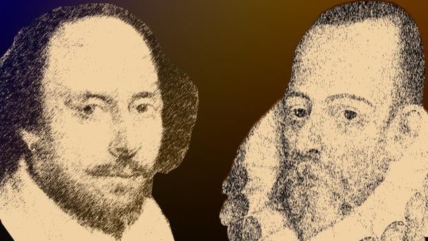 Frases célebres: ¿lo dijo un personaje de Cervantes o de Shakespeare?