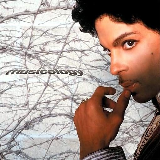 Los 6 mejores discos de Prince