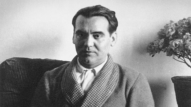 El legado de Lorca, camino de ser BIC