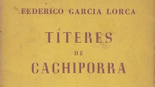 Así es el legado de García Lorca que custodia la Fundación que lleva el nombre del poeta