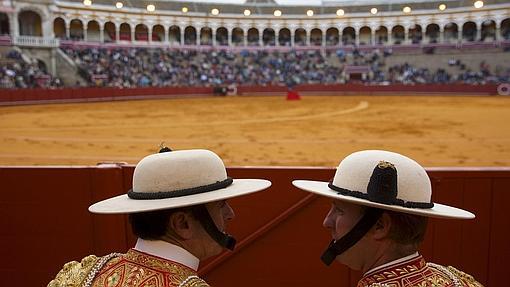 ¿Dónde se juega la Champions del toreo?