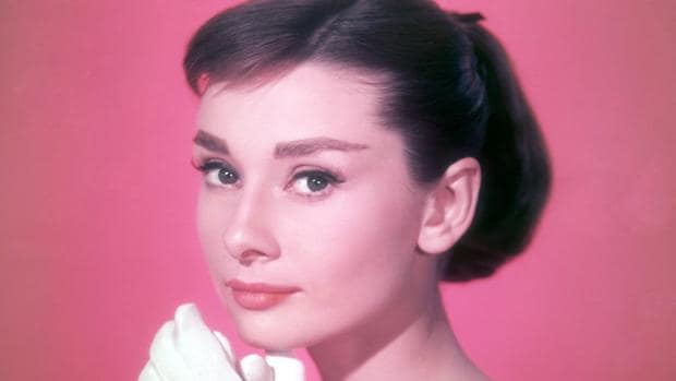 Audrey Hepburn, un diamante que sigue brillando