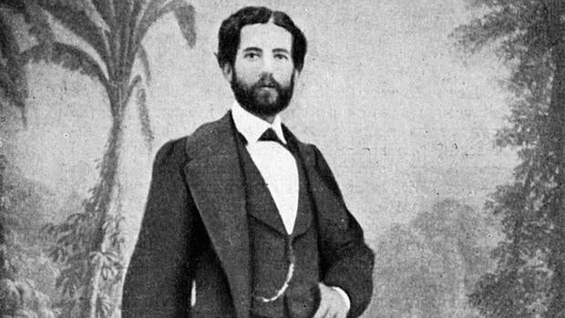 Los antepasados de Gustavo Adolfo Bécquer se arruinaron sin saber que poseían un tesoro romano