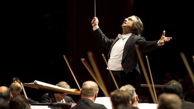 Riccardo Muti