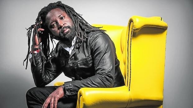 Marlon James se ha consagrado con esta novela