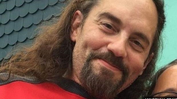 Muere en pleno concierto Nick Menza, ex batería de Megadeth