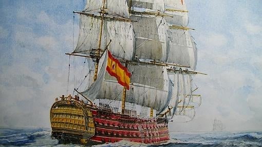 El Santísima Trinidad