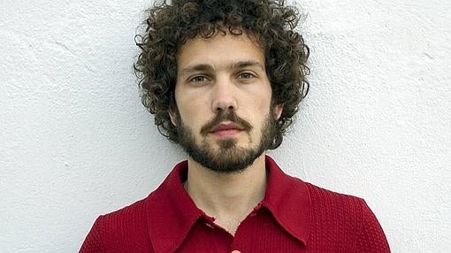 El «selfie» de Christian Lagata para «Darán que Hablar»