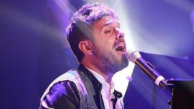 El Cigala, Manuel Lombo y Pablo López estarán en el ciclo &#039;Noches de Bohemia&#039; de Jerez