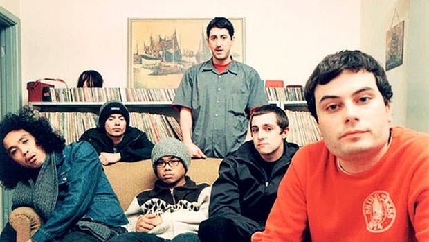 The Avalanches estrenan su primer single en 16 años