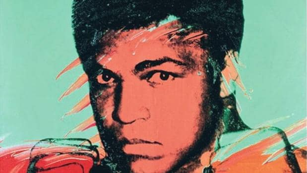 Muhammad Ali como referente cultural