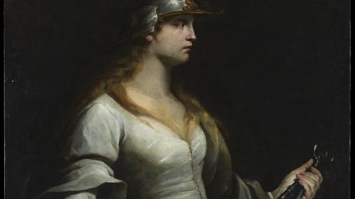 «La lógica», de Andrea Vaccaro