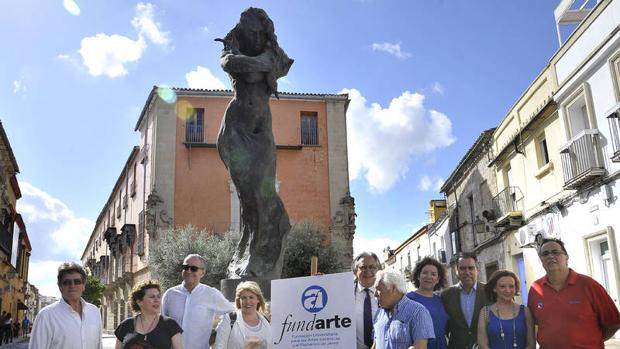 Fundarte reúne en una fundación la cultura de Jerez