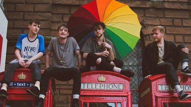 Habrá un álbum póstumo de Viola Beach, el grupo cuyos miembros murieron en un accidente