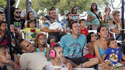 Diez festivales de música para disfrutar en familia