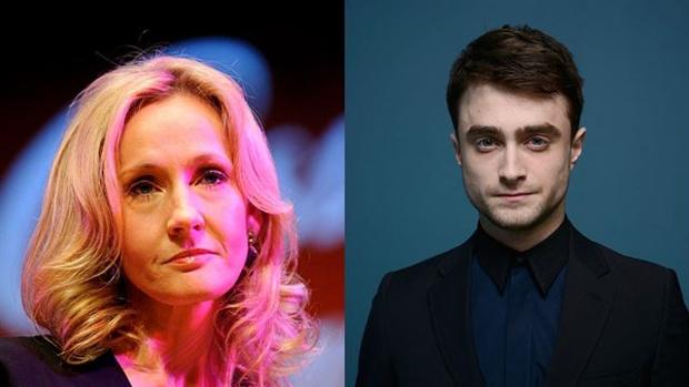 J.K. Rowling, Daniel Radcliffe, Hugh Laurie... La cultura británica reacciona ante el Brexit