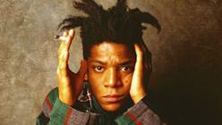 Jean-Michel Basquiat