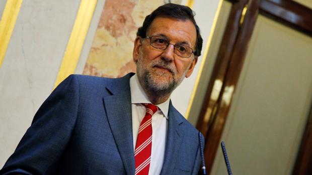 Mariano Rajoy