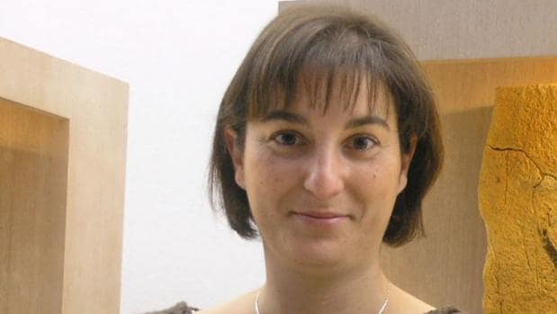 Pilar Fatas, nueva directora del Museo de Altamira