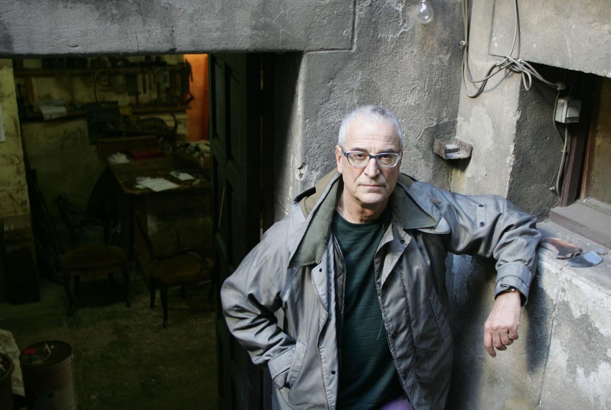 Alcances homenajeará al cineasta barcelonés Lluis Miñarro