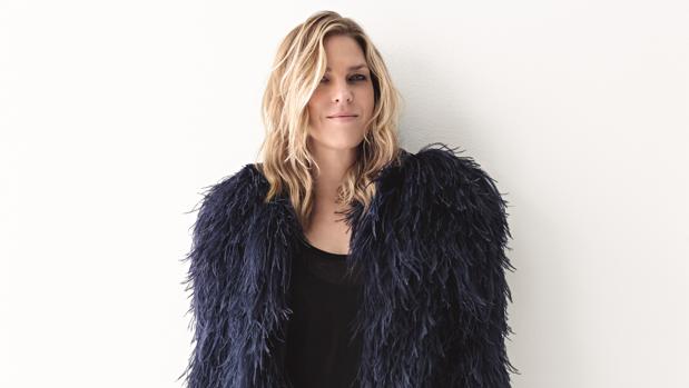 Diana Krall es una de las grandes estrellas de la presente edición del festival de jazz de San Sebastián