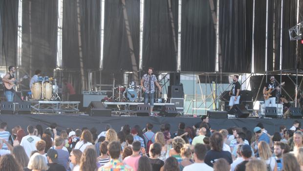 La música ya resuena en Cádiz