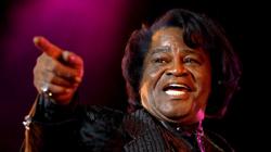 Diez años sin James Brown, el «rey del funk»