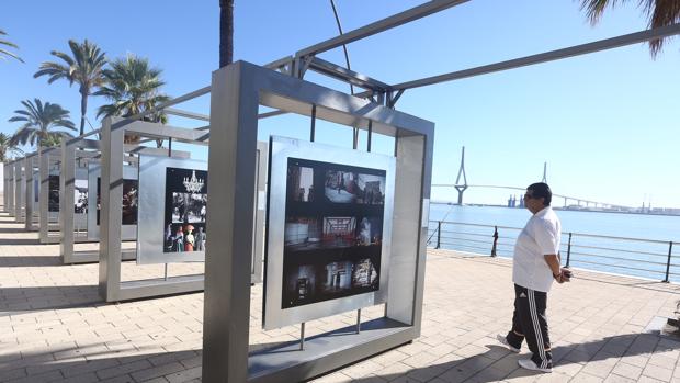 Vistas a la Bahía de cine