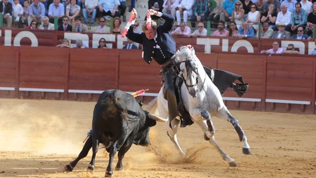 Cita en Sanlúcar a beneficio de la Fundación Manolo Maestre Dávila