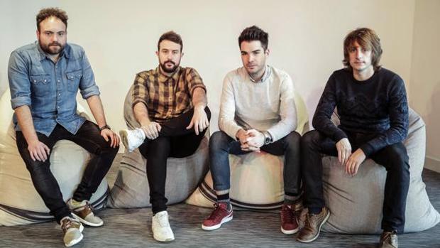 Supersubmarina suspende sus conciertos tras el grave accidente