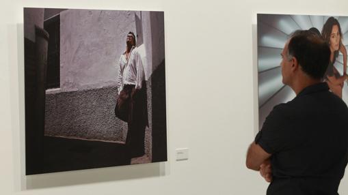 Exposición «Objetivo flamenco» en el Espacio Santa Clara