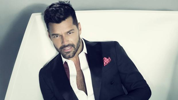 Ricky Martin