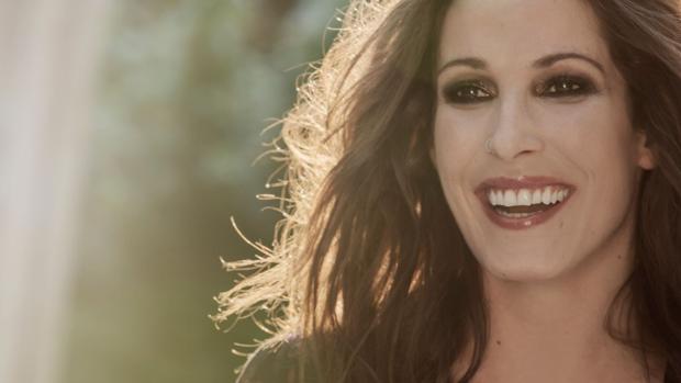 La cantante Malú, en una imagen de su gira