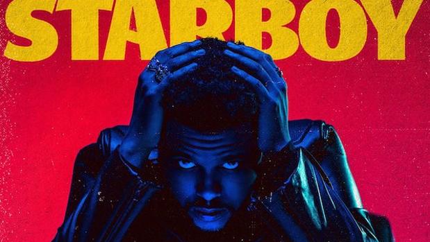 Escucha lo nuevo de The Weeknd con Daft Punk