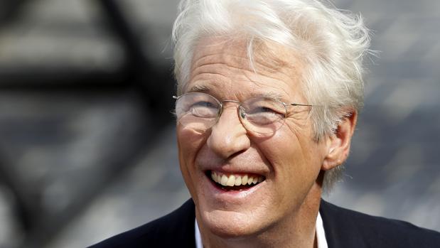 Richard Gere: «Donald Trump es y será siempre un payaso»