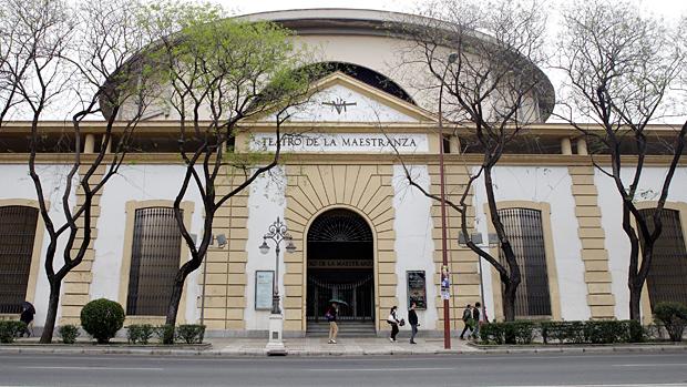 Teatro de la Maestranza