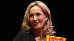 J. K. Rowling