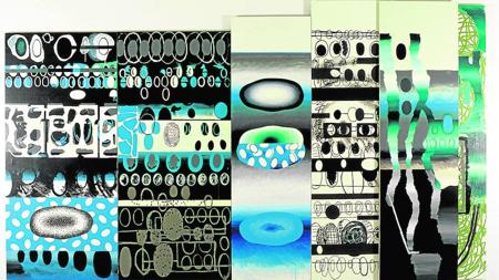 «Sinfonía Bisagra o la seguridad social» (1993)